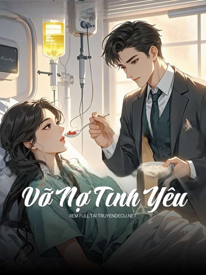 Vỡ Nợ Tình Yêu