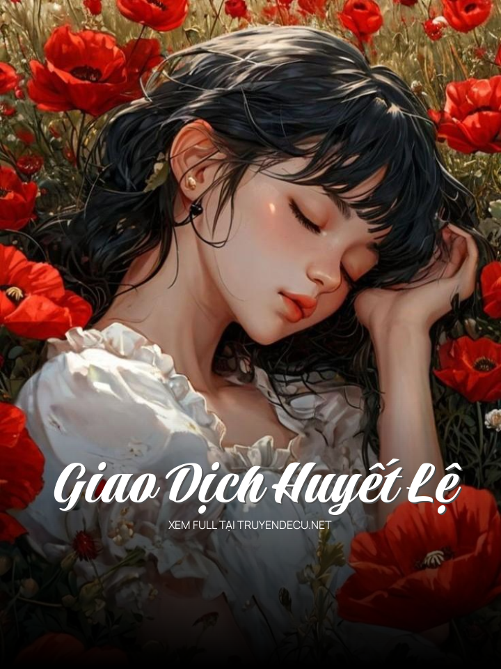 
                            Giao Dịch Huyết Lệ