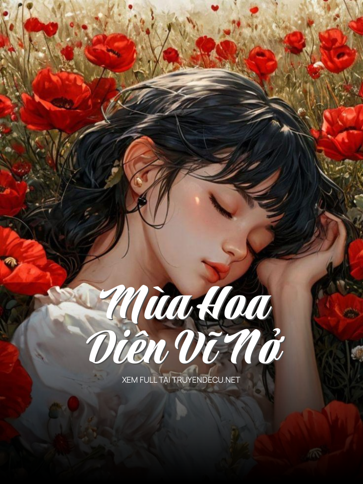 
                            Mùa Hoa Diên Vĩ Nở