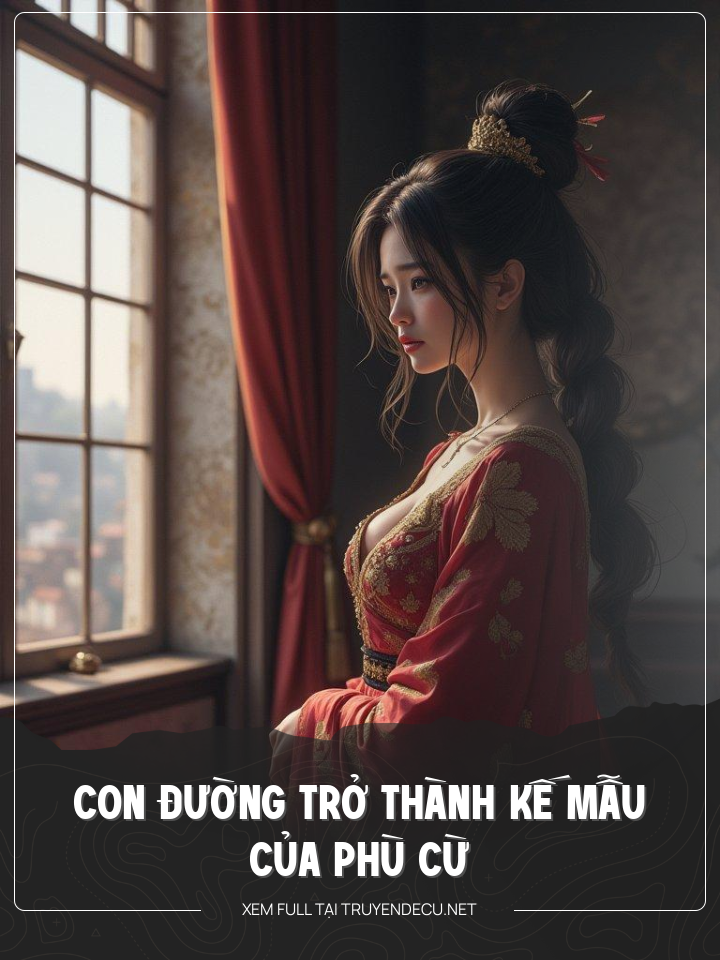 
                            Con Đường Trở Thành Kế Mẫu Của Phù Cừ