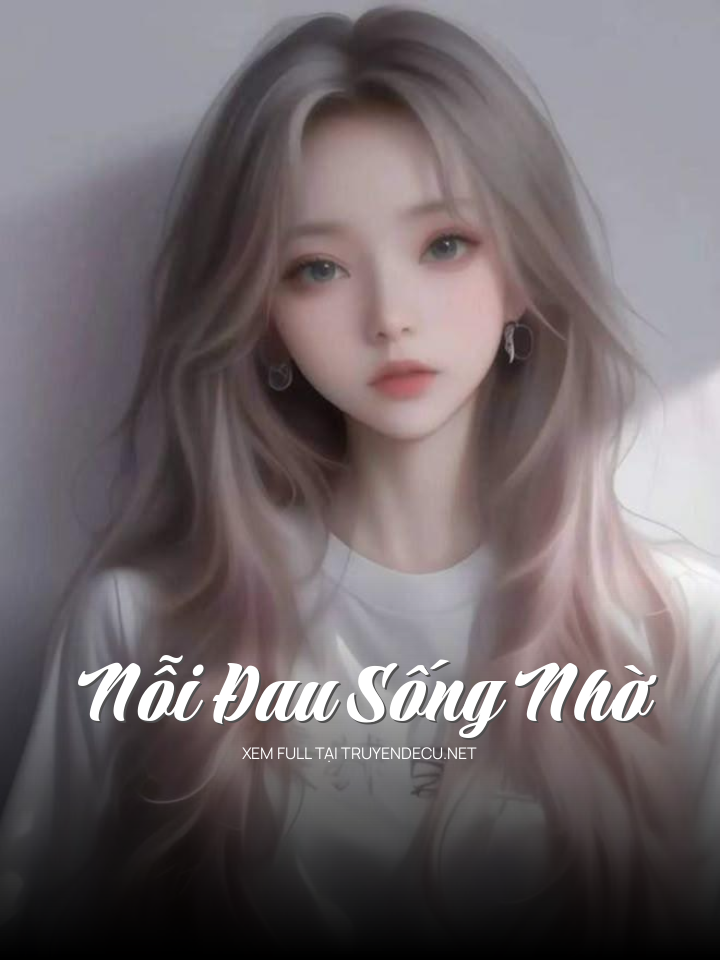 Nỗi Đau Sống Nhờ
