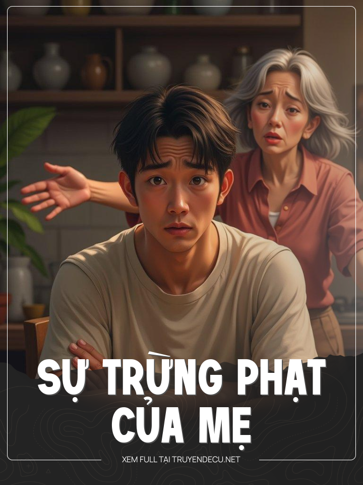 Sự Trừng Phạt Của Mẹ