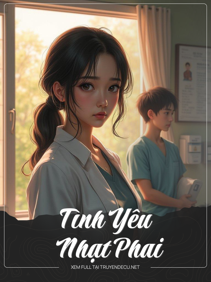 
                            Tình Yêu Nhạt Phai