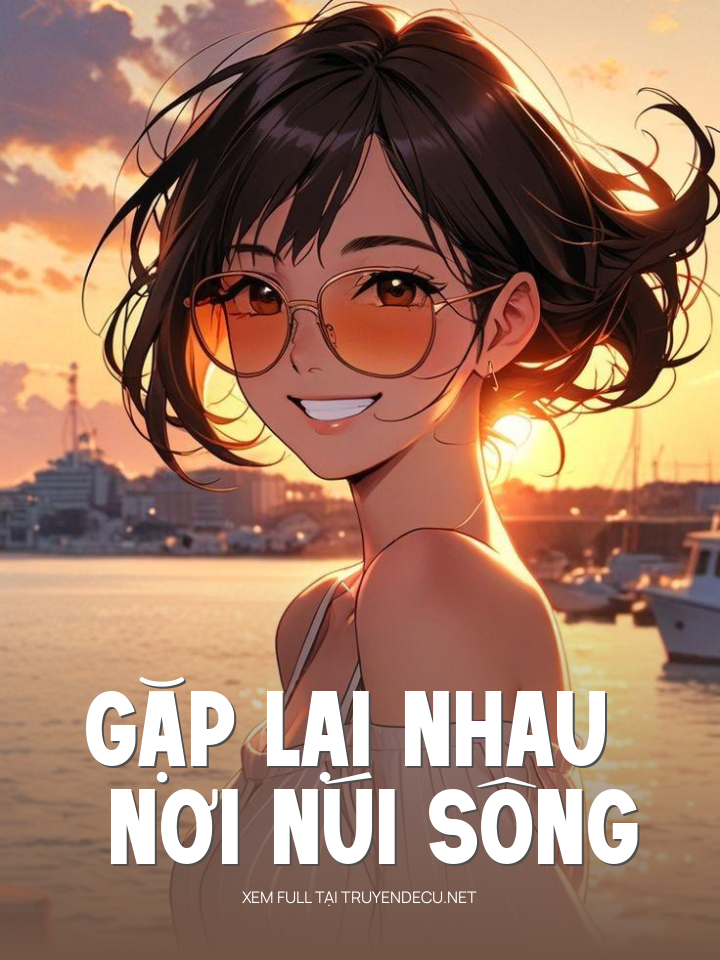 Gặp Lại Nhau Nơi Núi Sông