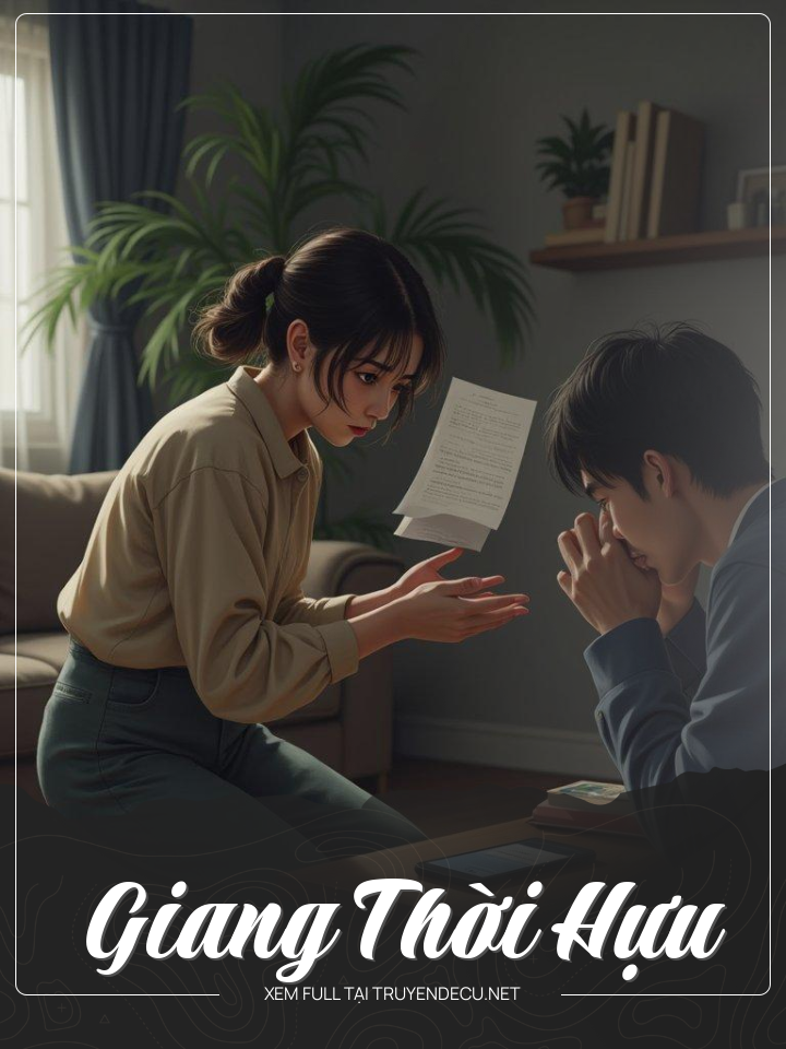 
                            Giang Thời Hựu