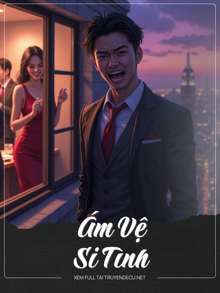 Ám Vệ Si Tình