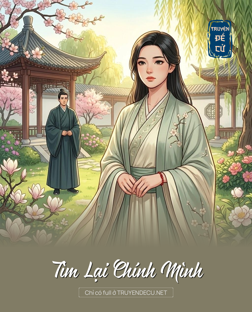 
                            Tìm Lại Chính Mình