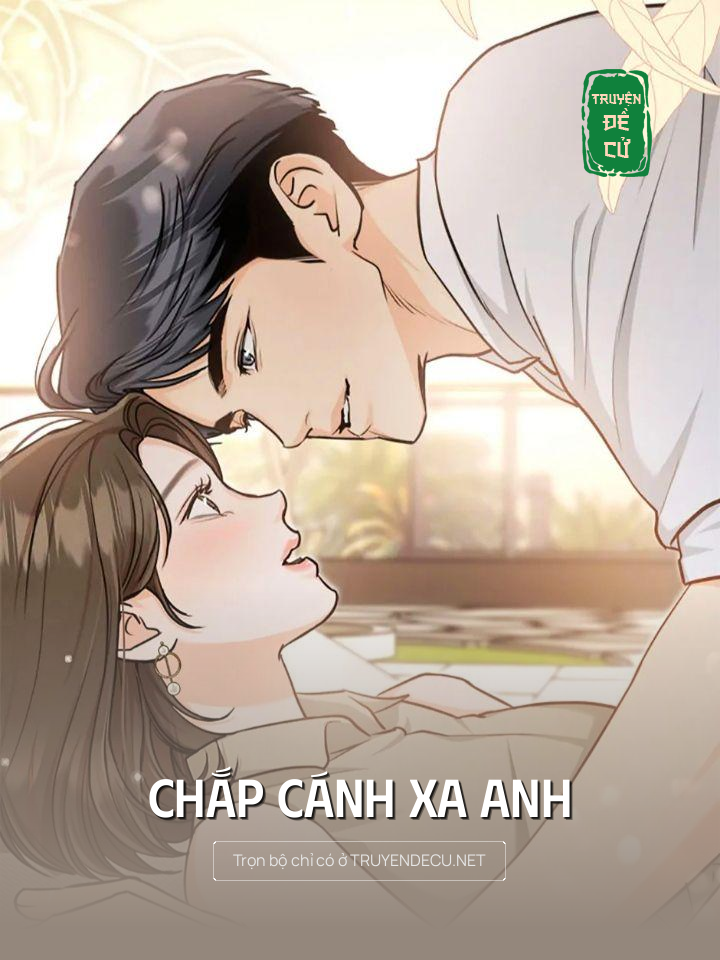 
                            Chắp Cánh Xa Anh