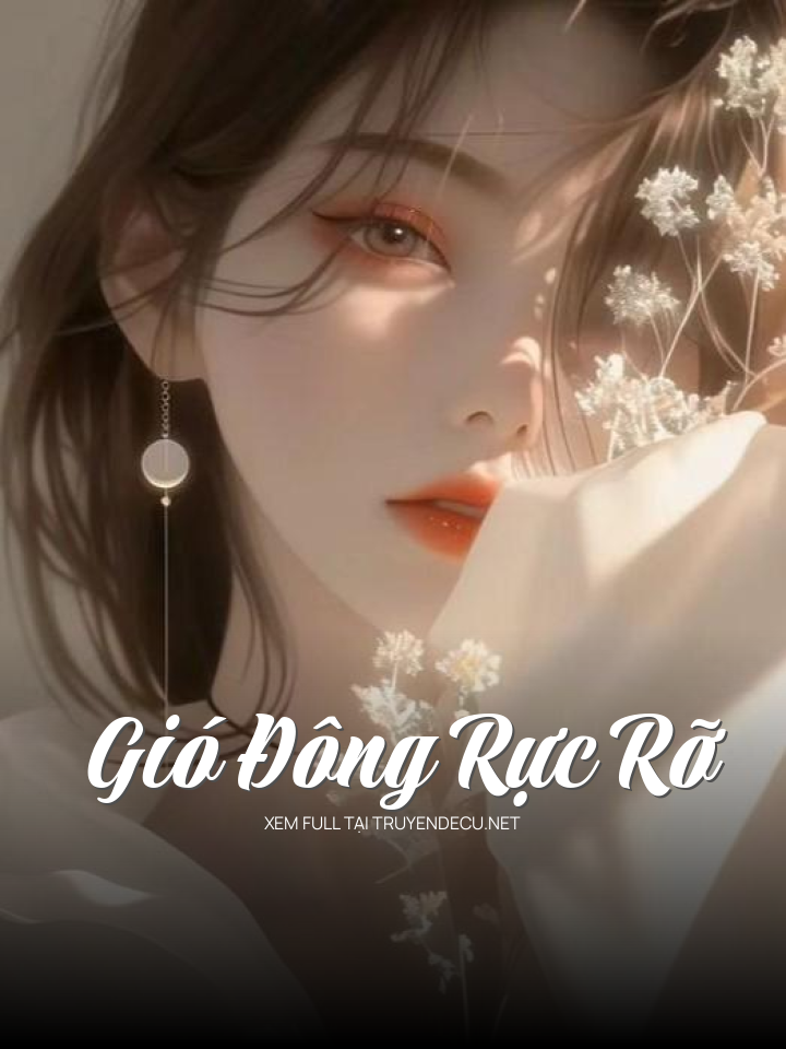 Gió Đông Rực Rỡ