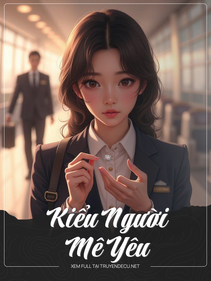 
                            Kiểu Người Mê Yêu