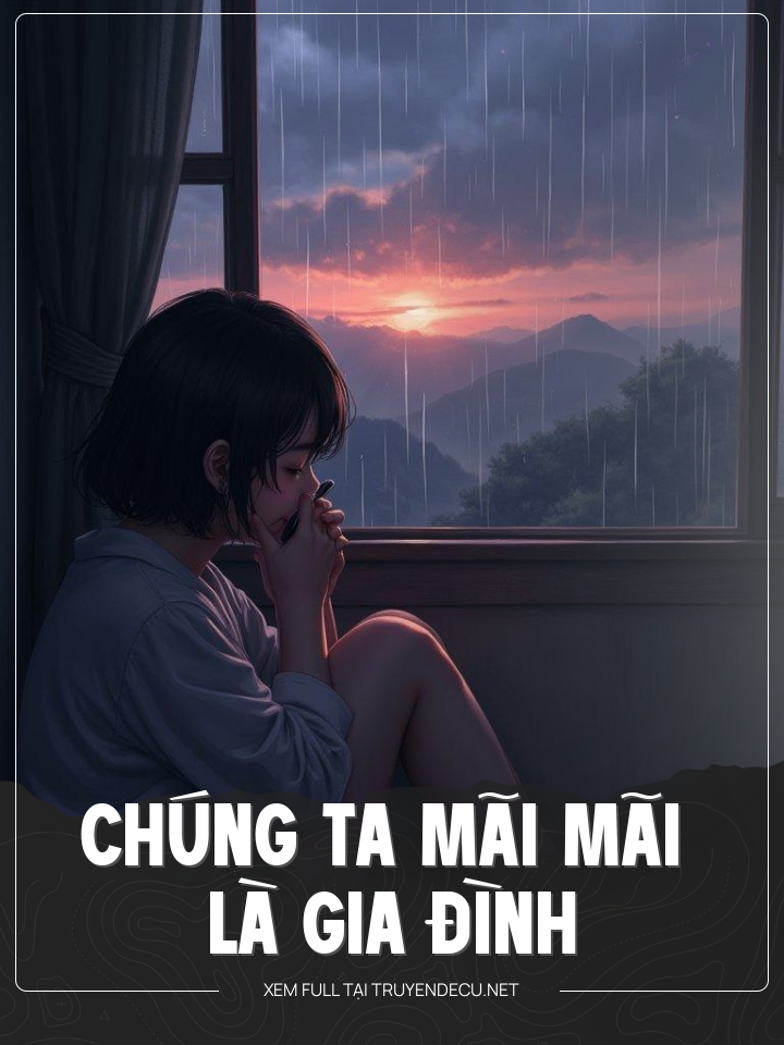 Chúng Ta Mãi Mãi Là Gia Đình