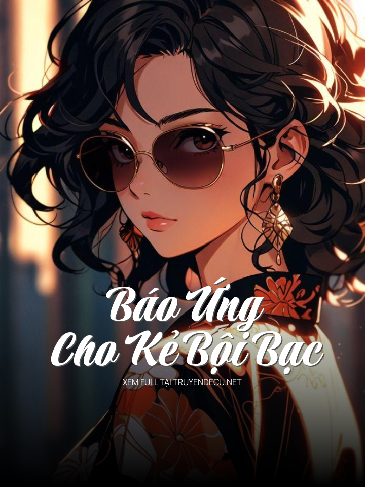 
                            Báo Ứng Cho Kẻ Bội Bạc