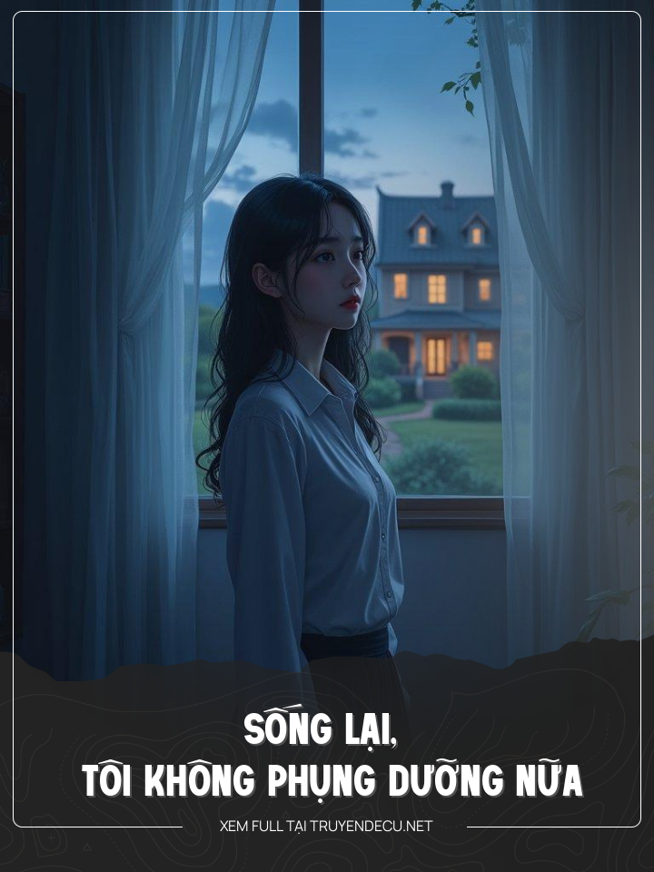 
                            Sống Lại, Tôi Không Phụng Dưỡng Nữa