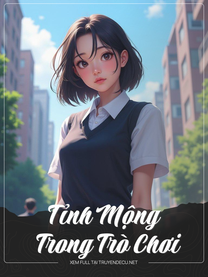 
                            Tỉnh Mộng Trong Trò Chơi