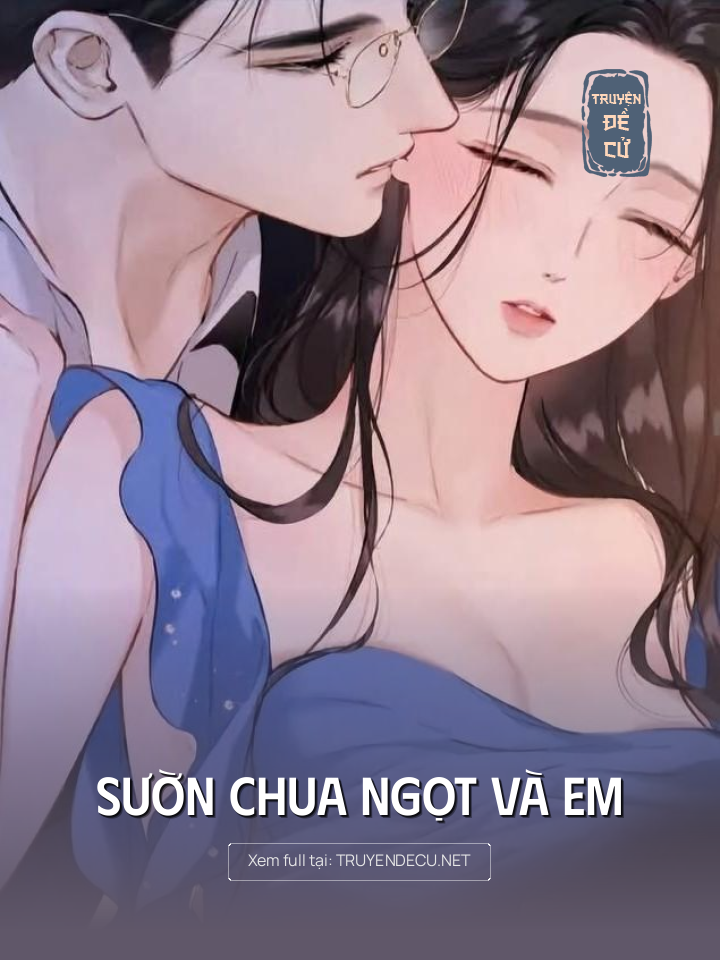 
                            Sườn Chua Ngọt Và Em