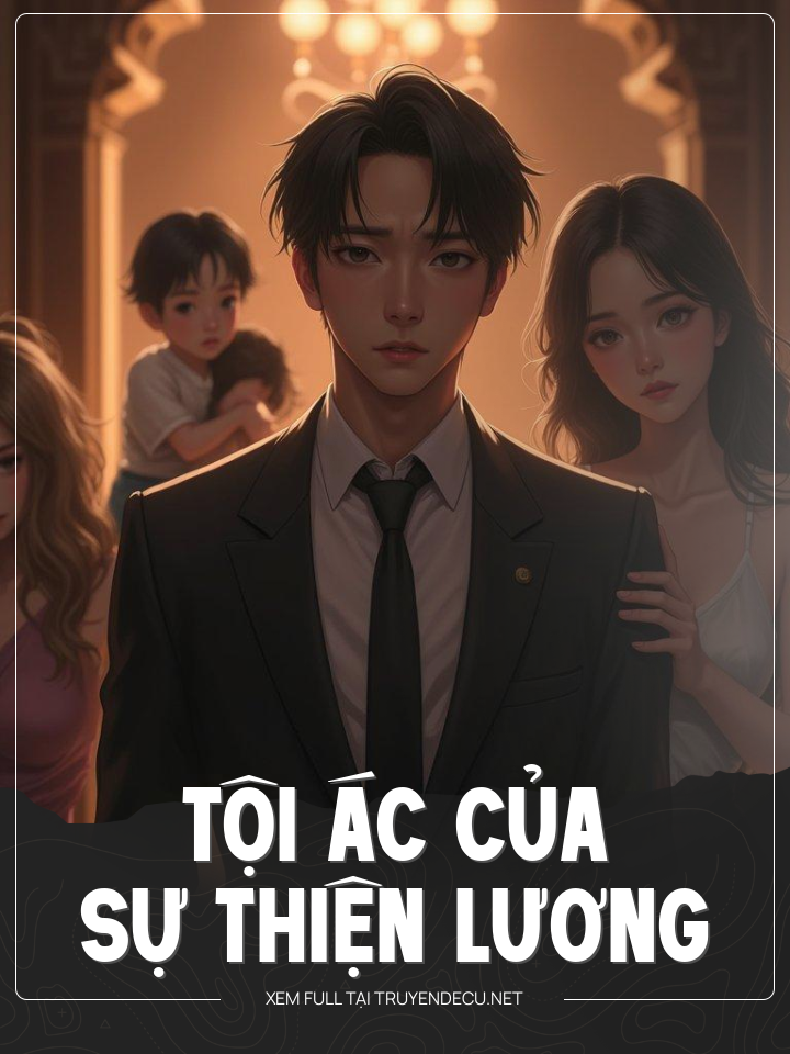 Tội Ác Của Sự Thiện Lương