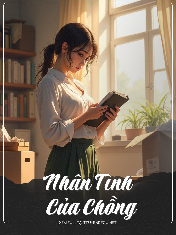 
                            Nhân Tình Của Chồng