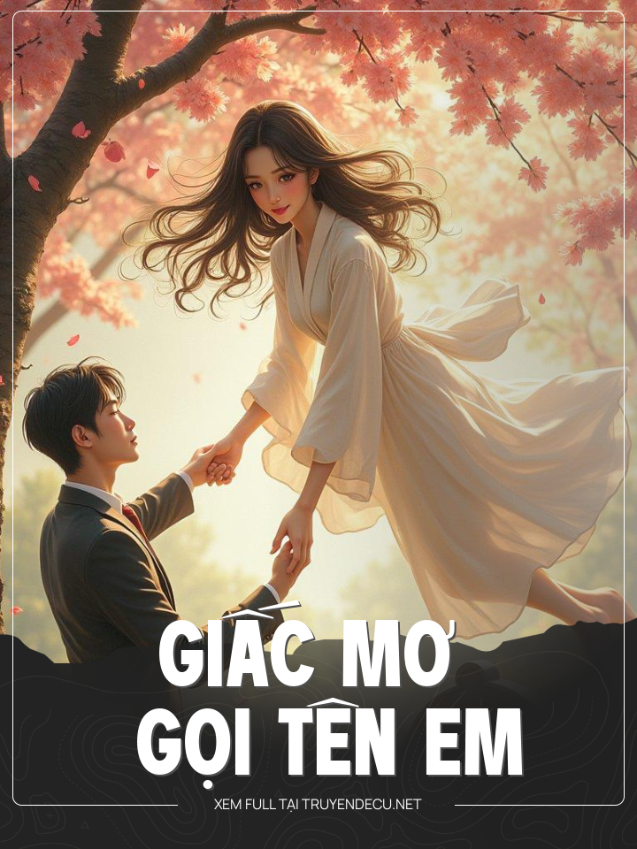 Giấc Mơ Gọi Tên Em