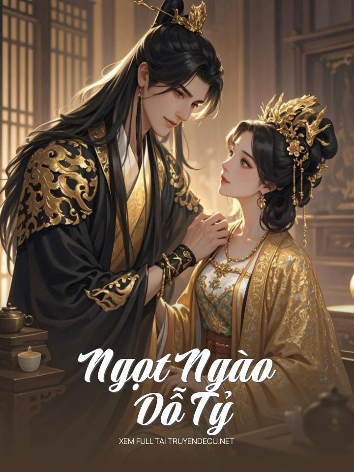 
                            Ngọt Ngào Dỗ Tỷ