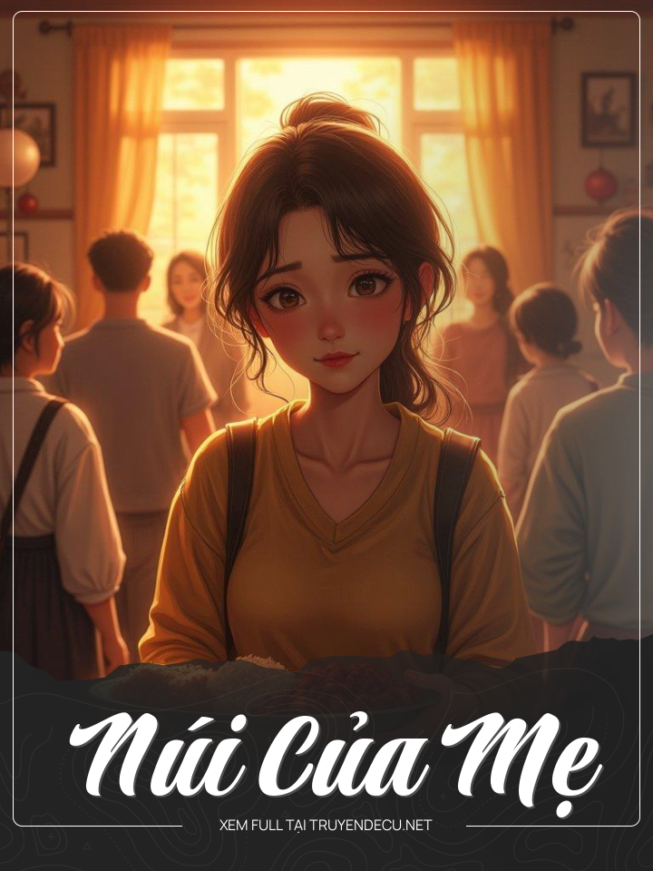 Núi Của Mẹ