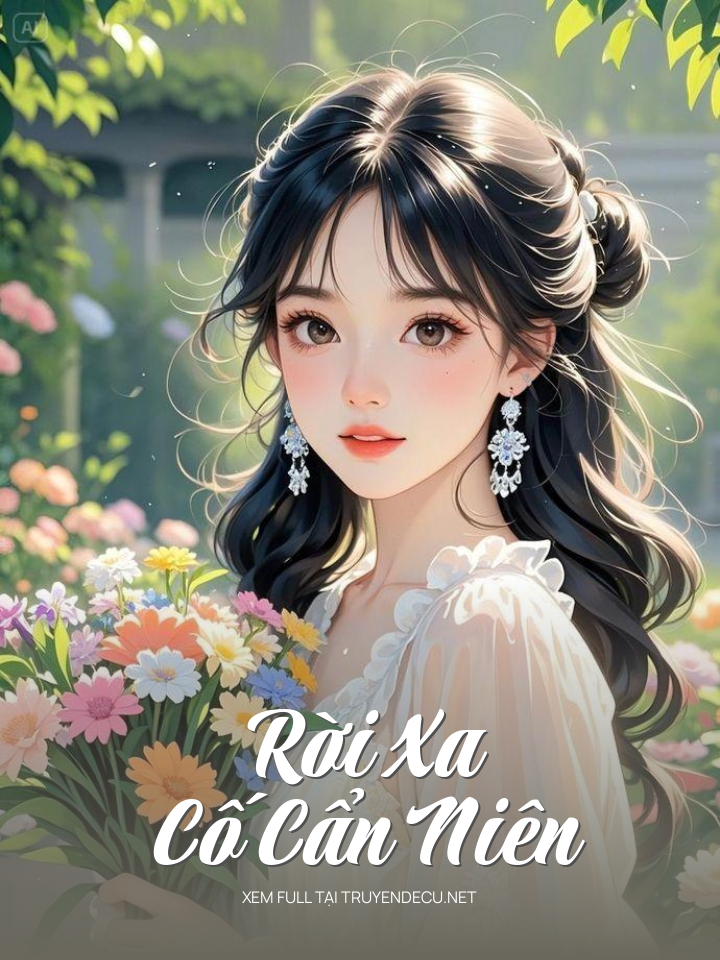 
                            Rời Xa Cố Cẩn Niên