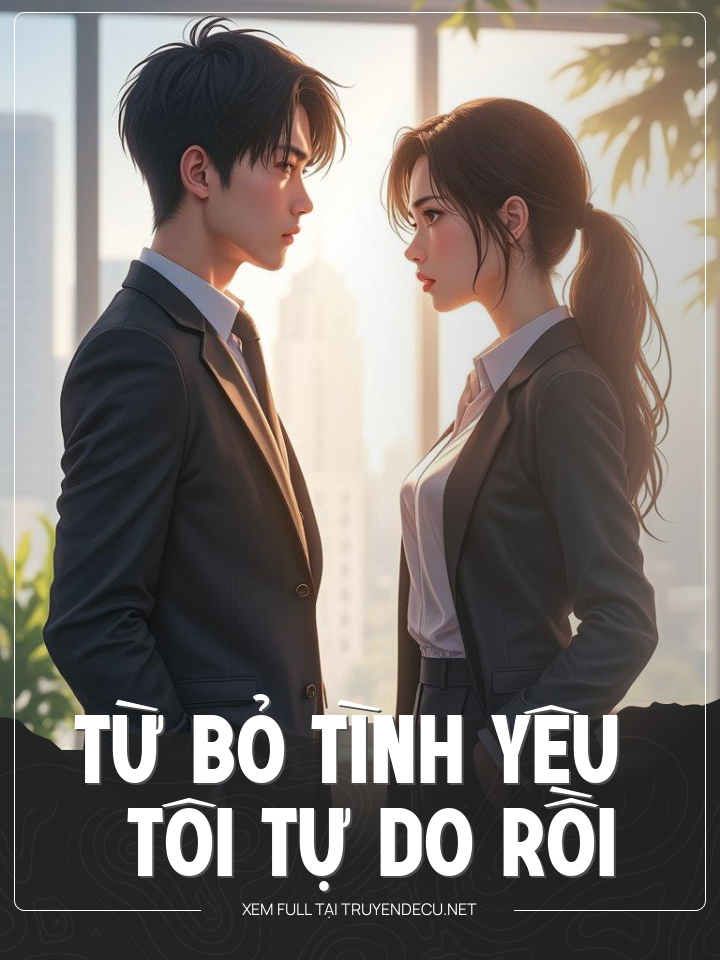 
                            Từ Bỏ Tình Yêu Tôi Tự Do Rồi