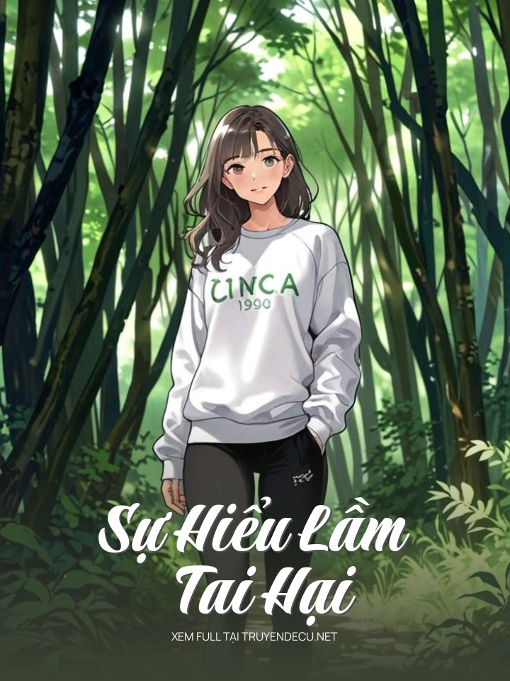 
                            Sự Hiểu Lầm Tai Hại
