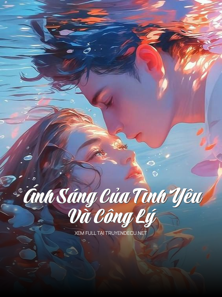 
                            Ánh Sáng Của Tình Yêu Và Công Lý