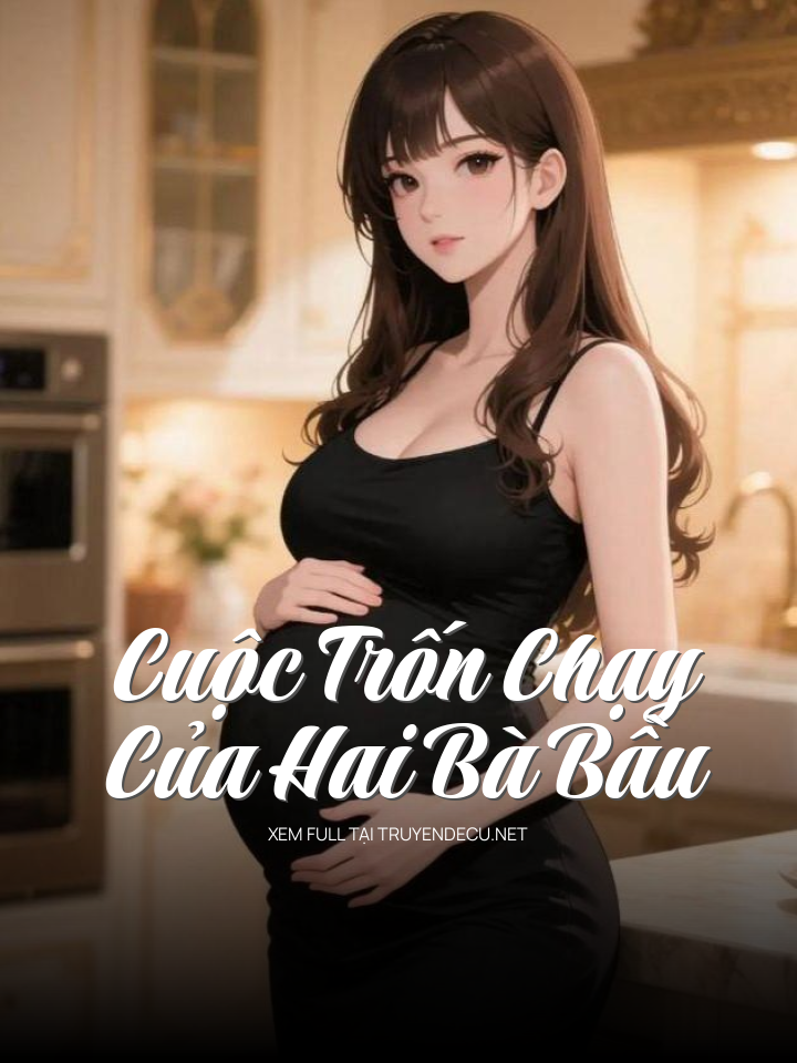 Cuộc Trốn Chạy Của Hai Bà Bầu