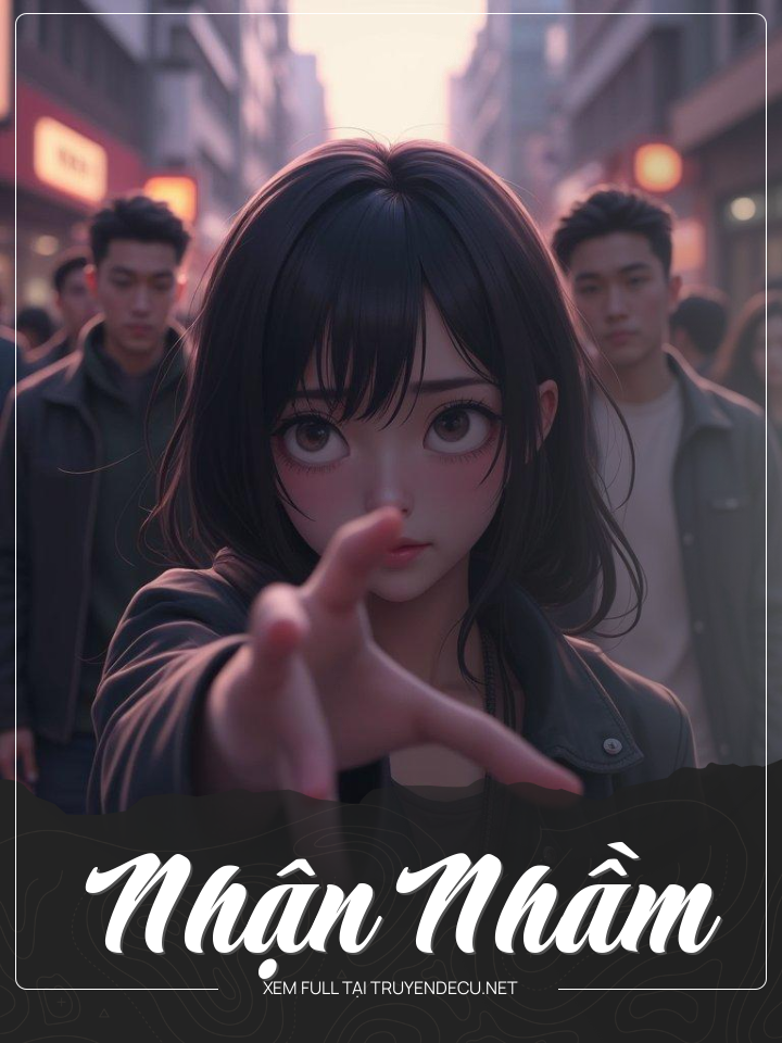 
                            Nhận Nhầm
