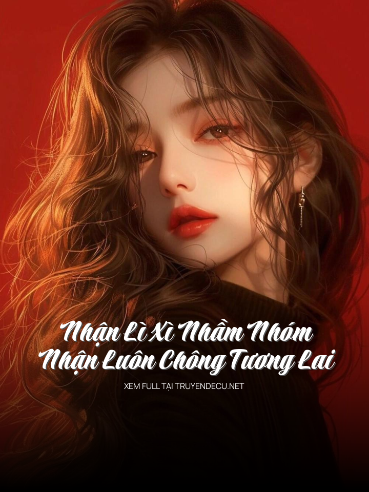 
                            Nhận Lì Xì Nhầm Nhóm, Nhận Luôn Chông Tương Lai