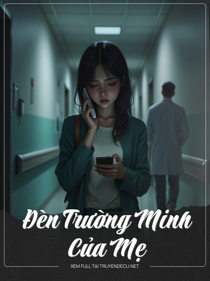 Đèn Trường Minh Của Mẹ