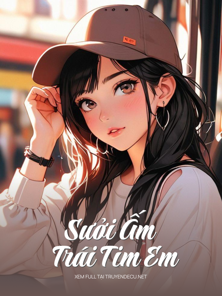 Sưởi Ấm Trái Tim Em