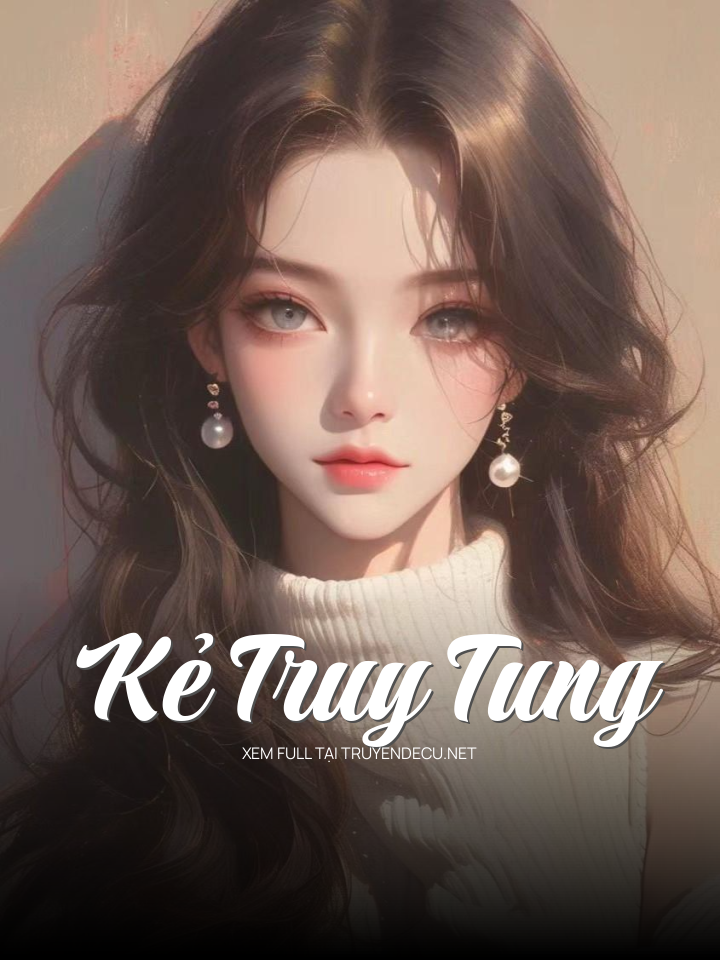 Kẻ Truy Tung