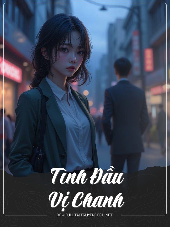 
                            Tình Đầu Vị Chanh