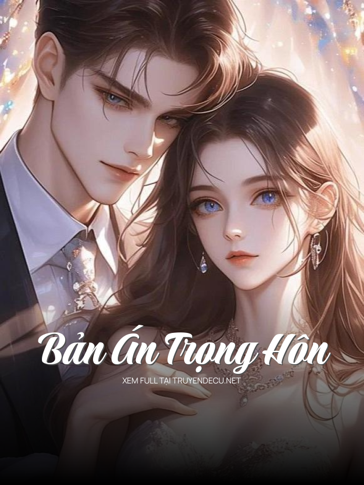 Bản Án Trọng Hôn