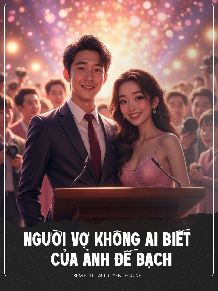 
                            Người Vợ Không Ai Biết Của Ảnh Đế Bạch
