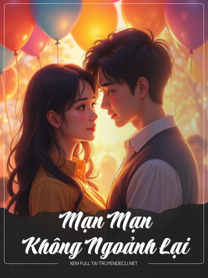 
                            Mạn Mạn Không Ngoảnh Lại