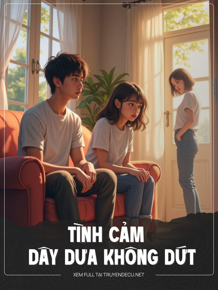 
                            Tình Cảm Dây Dưa Không Dứt