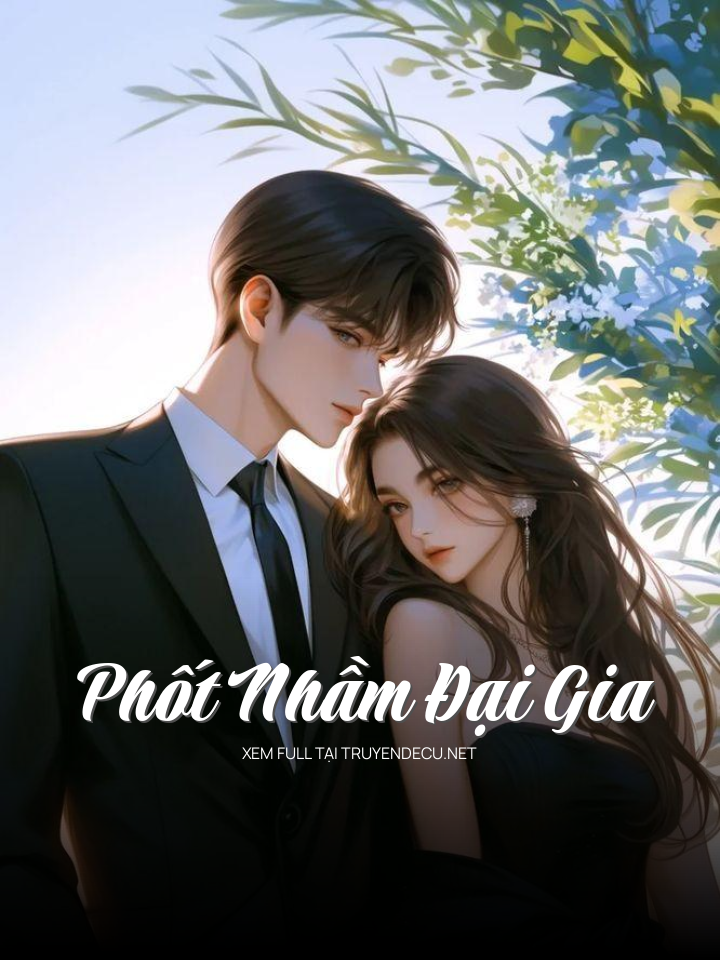 Phốt Nhầm Đại Gia
