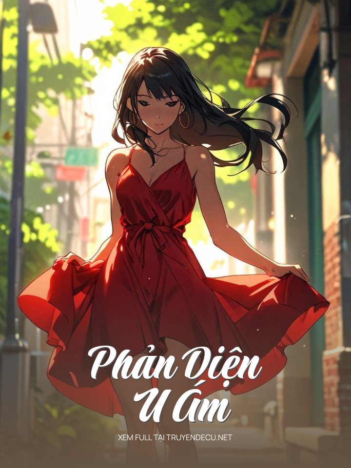 
                            Phản Diện U Ám