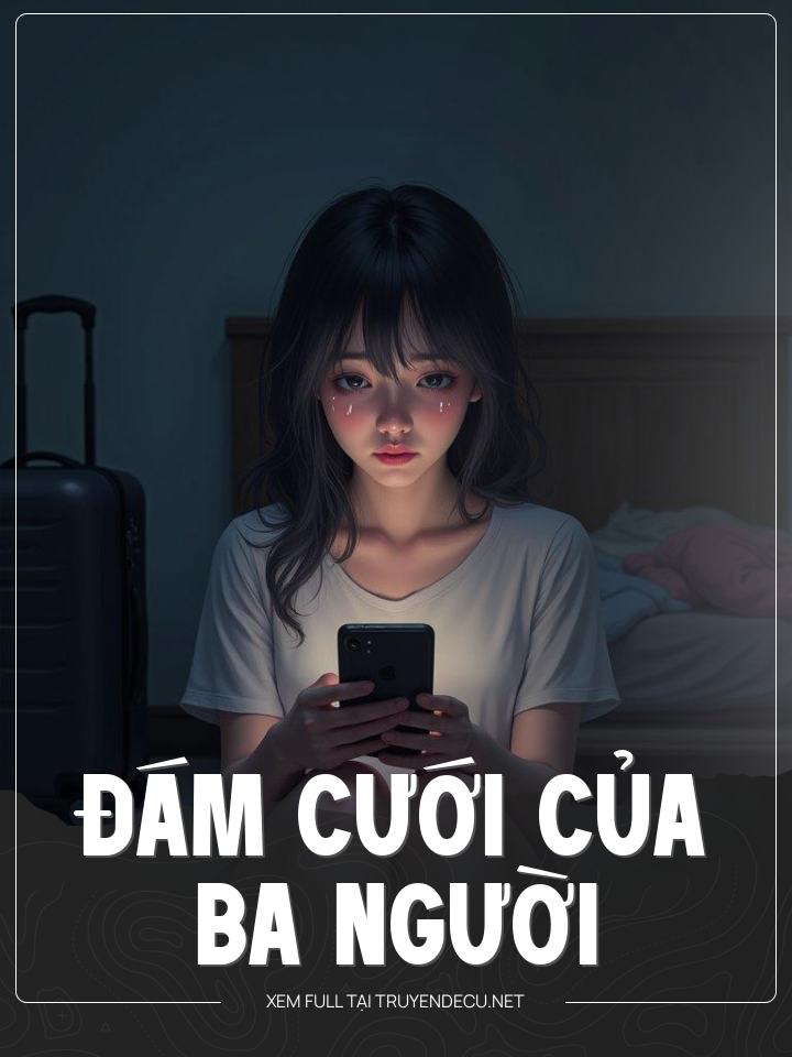 Đám Cưới Của Ba Người