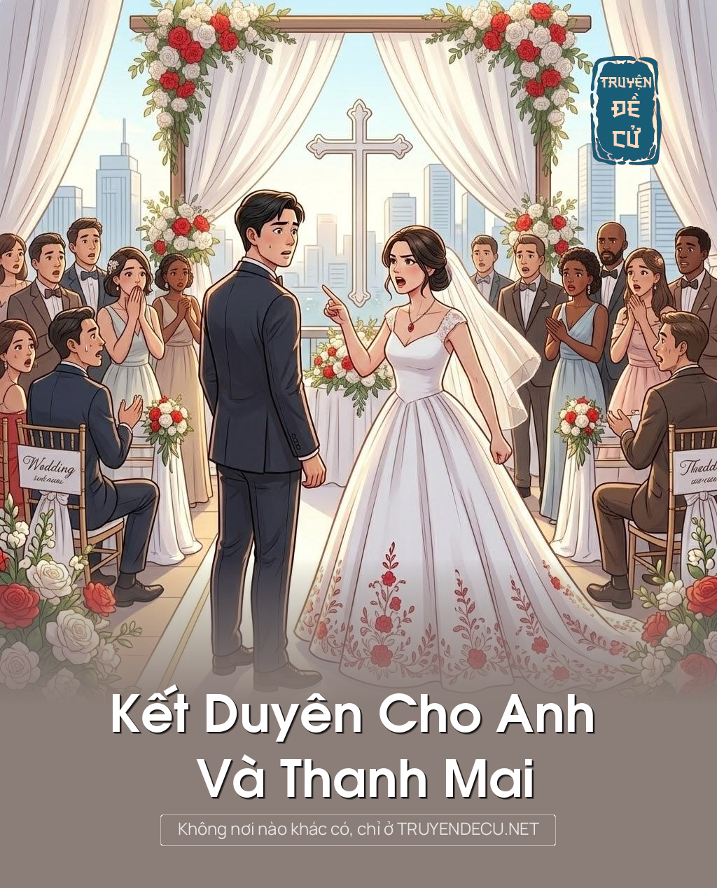 
                            Kết Duyên Cho Anh Và Thanh Mai