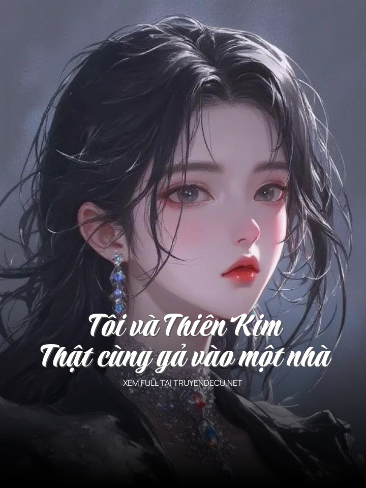 Tôi Và Thiên Kim Thật Cùng Gả Vào Một Nhà