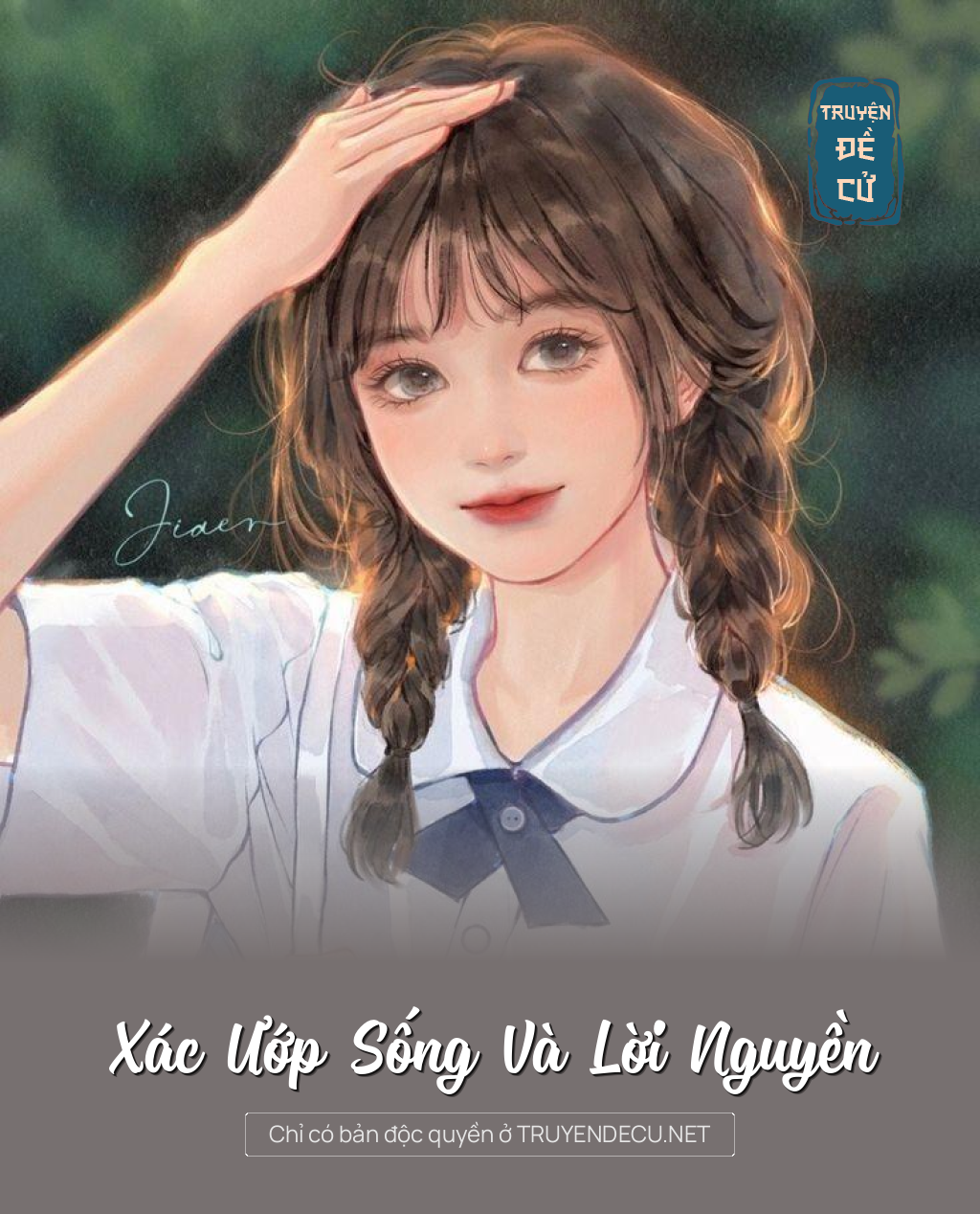
                            Xác Ướp Sống Và Lời Nguyền