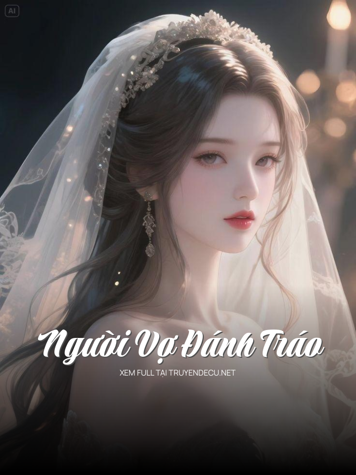 Người Vợ Đánh Tráo