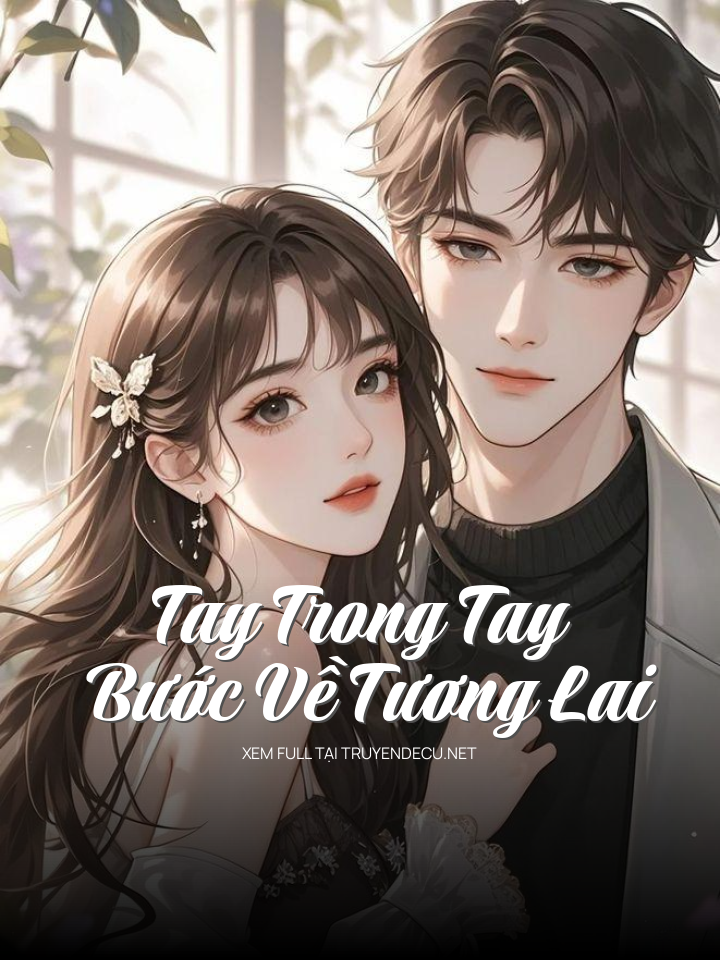 
                            Tay Trong Tay Bước Về Tương Lai
