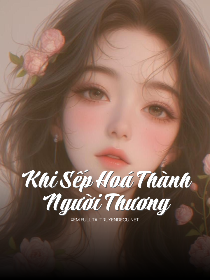 
                            Khi Sếp Hoá Thành Người Thương