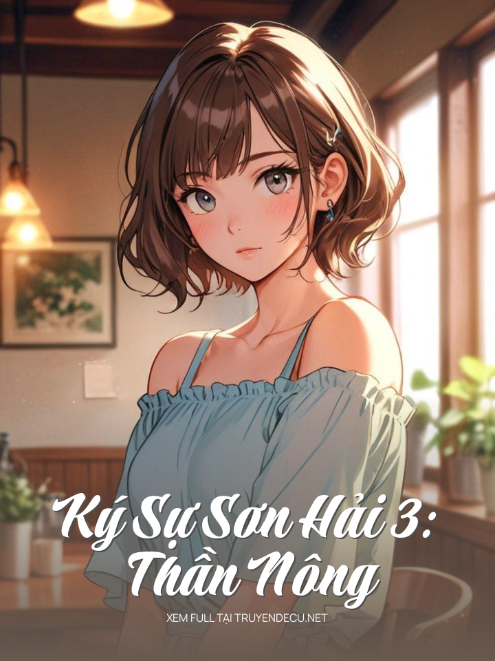 
                            Ký Sự Sơn Hải 3: Thần Nông