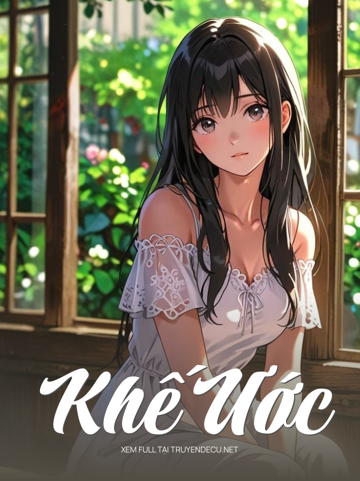 
                            Khế Ước